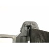 Recambio de cinturon seguridad trasero derecho para bmw serie 3 coupe (e92) 325d referencia OEM IAM 9128866  
