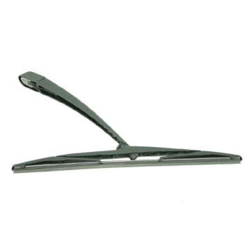 Recambio de brazo limpia trasero para mazda 3 berlina (bk) 1.6 crdt active referencia OEM IAM BP4K67421  