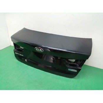 Recambio de tapa maletero para kia optima 1.7 crdi cat referencia OEM IAM 69200D4020  