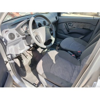 Recambio de carroceria corte para hyundai atos prime (mx) 1.1 12v cat referencia OEM IAM   