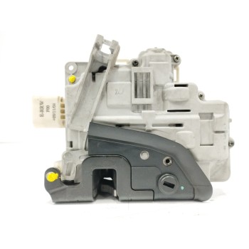 Recambio de cerradura puerta trasera derecha para audi a6 berlina (4f2) 3.0 v6 24v tdi referencia OEM IAM 4F0839016  