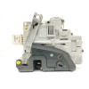 Recambio de cerradura puerta trasera derecha para audi a6 berlina (4f2) 3.0 v6 24v tdi referencia OEM IAM 4F0839016  