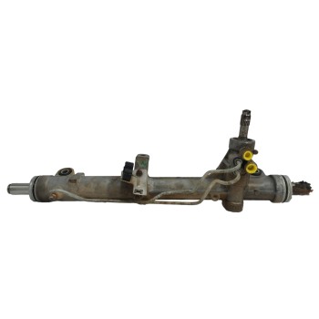 Recambio de cremallera direccion para fiat fiorino 1.3 16v jtd cat referencia OEM IAM 51784191  