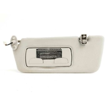 Recambio de parasol izquierdo para ssangyong rexton / rexton ii (gab_) 2.7 xdi referencia OEM IAM   