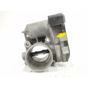 Recambio de caja mariposa para nissan x-trail (t31) xe referencia OEM IAM 8200330810E H8200330812 0281002681