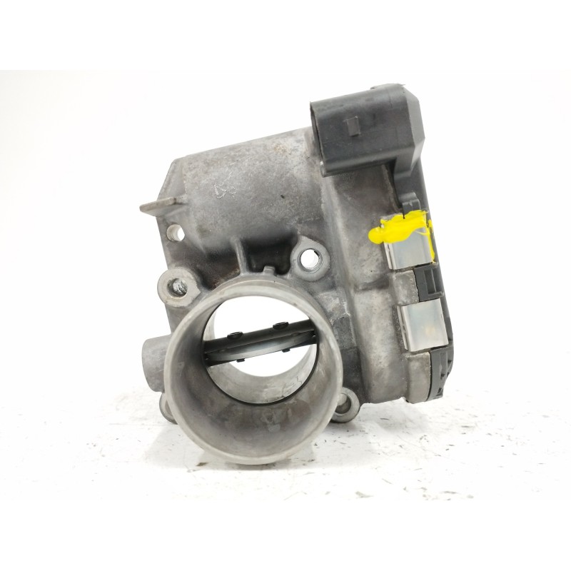 Recambio de caja mariposa para nissan x-trail (t31) xe referencia OEM IAM 8200330810E H8200330812 0281002681