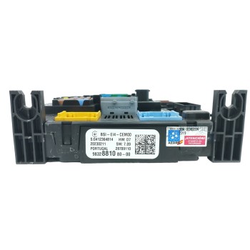 Recambio de caja reles / fusibles para citroën c4 iii (ba_, bb_, bc_) 1.2 puretech 130 (bahnsa, bahnsb) referencia OEM IAM 98328