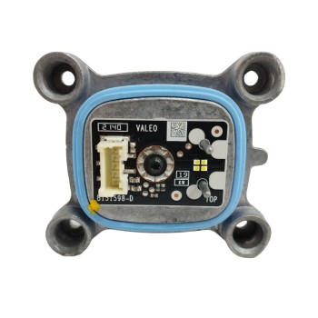 Recambio de modulo electronico para nissan juke (f16_) dig-t 117 referencia OEM IAM MDE922773 LED FARO DERECHO 