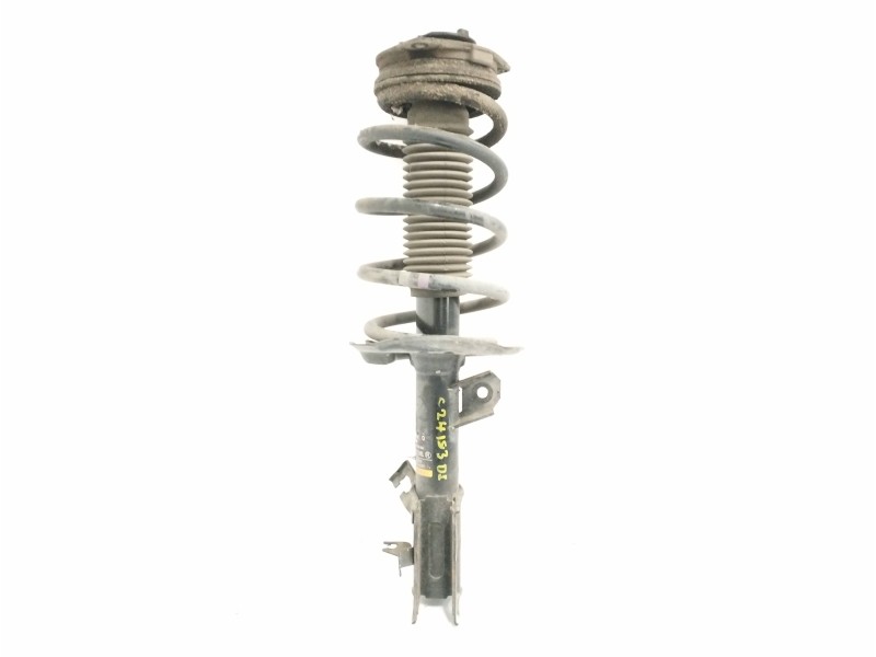 Recambio de amortiguador delantero izquierdo para nissan qashqai (j10) 2.0 dci turbodiesel cat referencia OEM IAM   