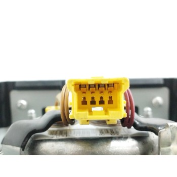 Recambio de airbag delantero izquierdo para mitsubishi grandis (na0w) 2.0 di-d cat referencia OEM IAM MN103444  