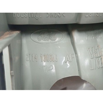 Recambio de piloto trasero derecho para ford transit connect (p65_, p70_, p80_) 1.8 tdci referencia OEM IAM 2T1413A603AF  