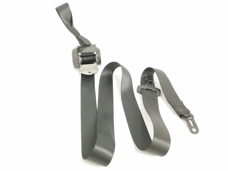 Recambio de cinturon seguridad trasero izquierdo para bmw serie 3 coupe (e92) 325d referencia OEM IAM 9128866 Recambio de cinturon seguridad trasero izquierdo para bmw serie 3 coupe (e92) 325d referencia OEM IAM 9128866
