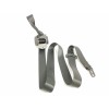 Recambio de cinturon seguridad trasero izquierdo para bmw serie 3 coupe (e92) 325d referencia OEM IAM 9128866  