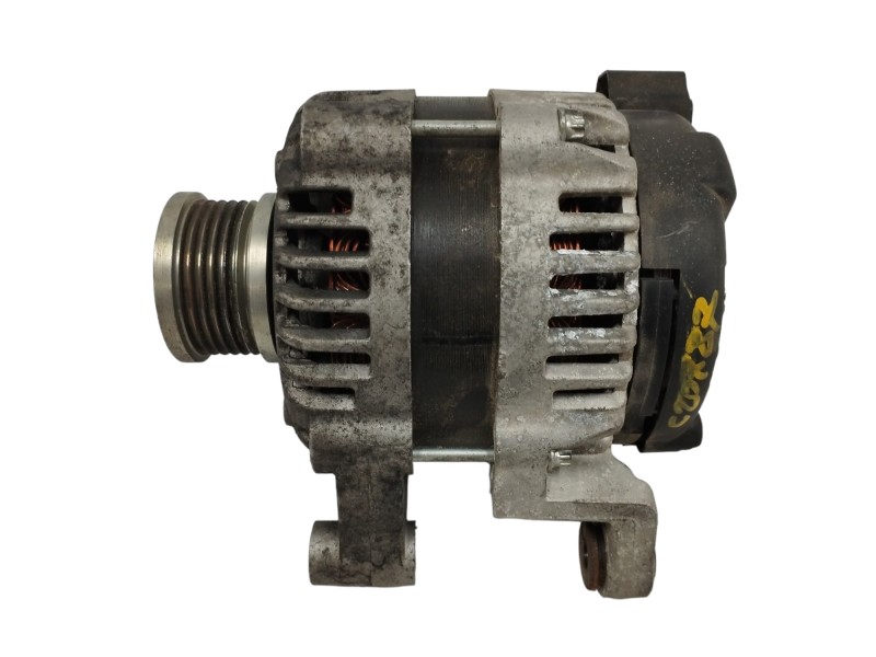 Recambio de alternador para opel astra j sports tourer excellence referencia OEM IAM 13500582 100A Recambio de alternador para opel astra j sports tourer excellence referencia OEM IAM 13500582 100A