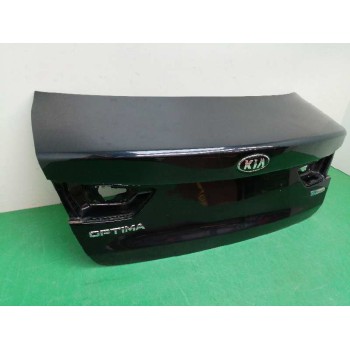 Recambio de tapa maletero para kia optima 1.7 crdi cat referencia OEM IAM 69200D4020  