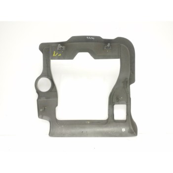 Recambio de tapa motor para renault latitude 2.0 dci diesel fap referencia OEM IAM   