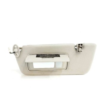 Recambio de parasol izquierdo para ssangyong rexton / rexton ii (gab_) 2.7 xdi referencia OEM IAM   