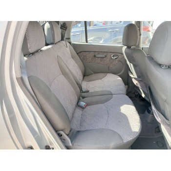 Recambio de carroceria corte para hyundai atos prime (mx) 1.1 12v cat referencia OEM IAM   