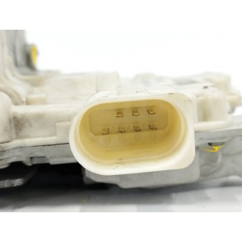 Recambio de cerradura puerta trasera derecha para audi a6 berlina (4f2) 3.0 v6 24v tdi referencia OEM IAM 4F0839016  