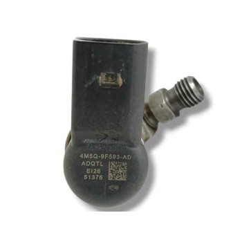 Recambio de inyector para ford focus berlina (cap) ghia referencia OEM IAM 4M5Q9F593AD  