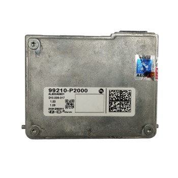 Recambio de modulo electronico para kia sorento iv (mq4, mq4a) 1.6 t-gdi hybrid awd referencia OEM IAM 99210P2000 CAMARA VISION 