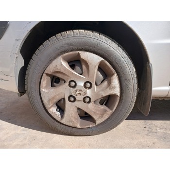 Recambio de carroceria corte para hyundai atos prime (mx) 1.1 12v cat referencia OEM IAM   