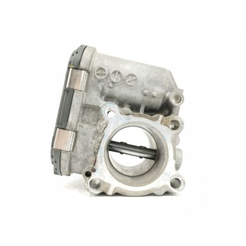 Recambio de caja mariposa para nissan x-trail (t31) xe referencia OEM IAM 8200330810E H8200330812 0281002681