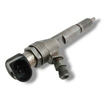 Recambio de inyector para ford focus berlina (cap) ghia referencia OEM IAM 4M5Q9F593AD  