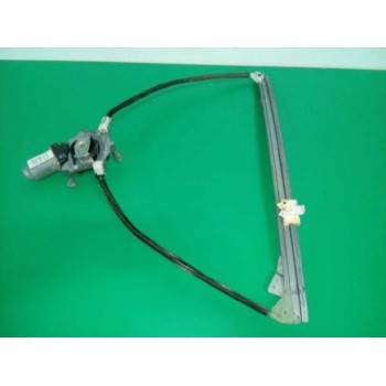 Recambio de elevalunas delantero derecho para renault scenic (ja..) 1.9 dci fairway referencia OEM IAM FUNDA 7700838591 