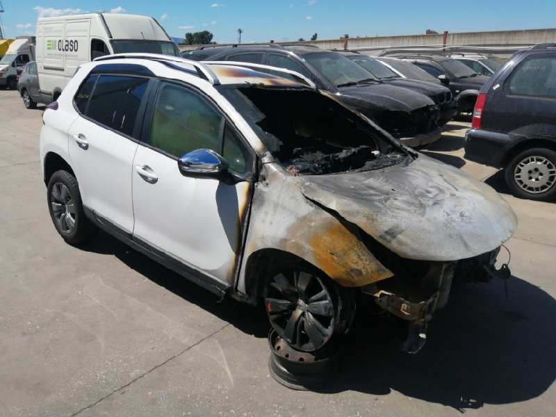 PEUGEOT 2008 (--.2013)