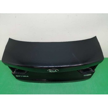 Recambio de tapa maletero para kia optima 1.7 crdi cat referencia OEM IAM 69200D4020  
