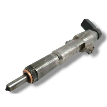Recambio de inyector para ford focus berlina (cap) ghia referencia OEM IAM 4M5Q9F593AD  