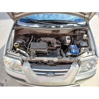 Recambio de carroceria corte para hyundai atos prime (mx) 1.1 12v cat referencia OEM IAM   