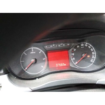 Recambio de cuadro instrumentos para opel corsa e 1.3 16v cdti referencia OEM IAM 39056367 367030224 