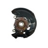 Recambio de mangueta delantera izquierda para nissan x-trail (t32) 1.6 dci turbodiesel cat referencia OEM IAM 400154CE0A  