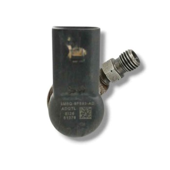 Recambio de inyector para ford focus berlina (cap) ghia referencia OEM IAM 4M5Q9F593AD  