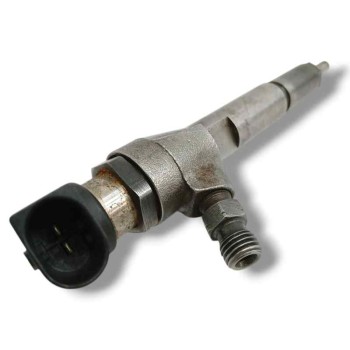 Recambio de inyector para ford focus berlina (cap) ghia referencia OEM IAM 4M5Q9F593AD  