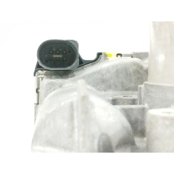 Recambio de caja mariposa para nissan x-trail (t31) xe referencia OEM IAM 8200330810E H8200330812 0281002681