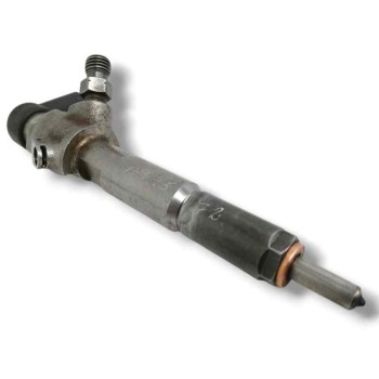 Recambio de inyector para ford focus berlina (cap) ghia referencia OEM IAM 4M5Q9F593AD  