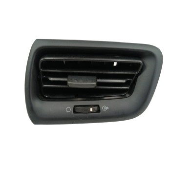 Recambio de rejilla aireadora para kia rio iv (yb, sc, fb) 1.0 t-gdi 100 referencia OEM IAM 97480H8000 LADO IZQUIERDO 