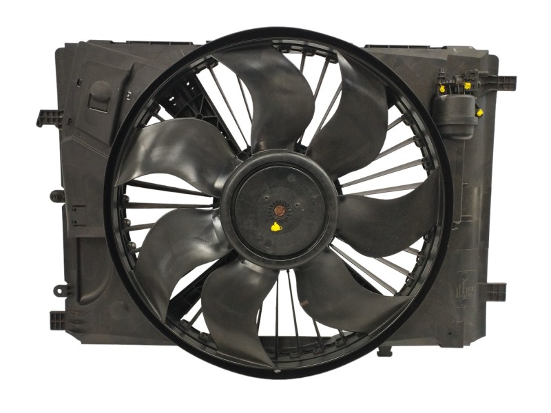 Recambio de electroventilador para mercedes-benz clase e (w212) familiar 2.1 cdi cat referencia OEM IAM A2045000393 0130307134 Recambio de electroventilador para mercedes-benz clase e (w212) familiar 2.1 cdi cat referencia OEM IAM A2045000393 0130307134