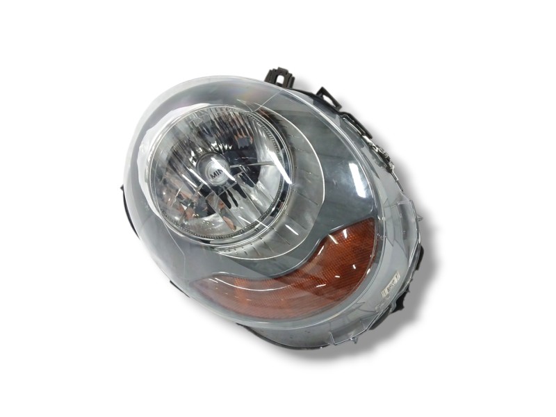 Recambio de faro derecho para mini mini (f56) referencia OEM IAM 63117401600 SOPORTES ROTOS 