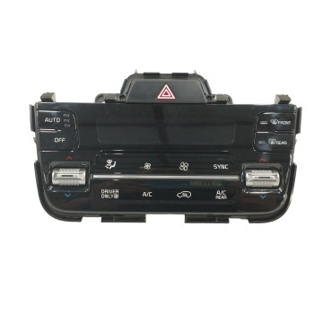 Recambio de mando climatizador para kia sorento iv (mq4, mq4a) 1.6 t-gdi hybrid awd referencia OEM IAM 97250P4230FHL  