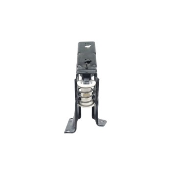 Recambio de pedal embrague para volkswagen crafter caja cerrada caja cerrada 30 batalla corta referencia OEM IAM A9062900501  