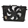 Recambio de electroventilador para mercedes-benz clase e (w212) familiar 2.1 cdi cat referencia OEM IAM A2045000393 0130307134 