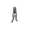 Recambio de pedal embrague para volkswagen crafter caja cerrada caja cerrada 30 batalla corta referencia OEM IAM A9062900501  