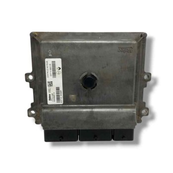 Recambio de centralita motor uce para dacia sandero ii (b8_) tce 90 (b8m1, b8ma) referencia OEM IAM 237105499R 237109221R 