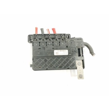 Recambio de caja reles / fusibles para volkswagen polo gti referencia OEM IAM 2Q0937550B  