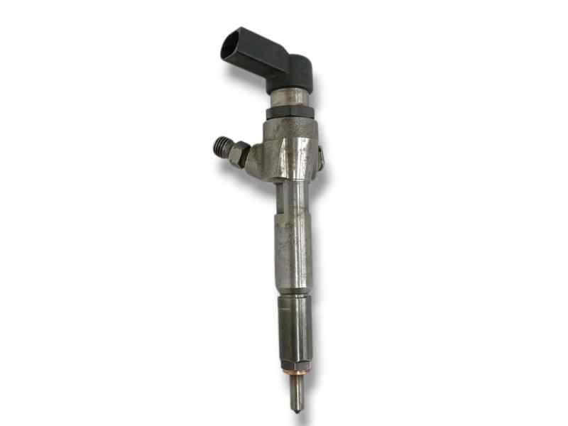 Recambio de inyector para ford focus berlina (cap) ghia referencia OEM IAM 4M5Q9F593AD  