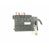 Recambio de caja reles / fusibles para volkswagen polo gti referencia OEM IAM 2Q0937550B  